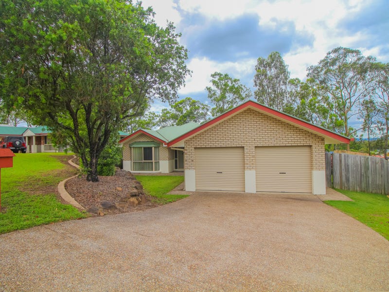 94 Willowtree Drive, Flinders View, Qld 4305