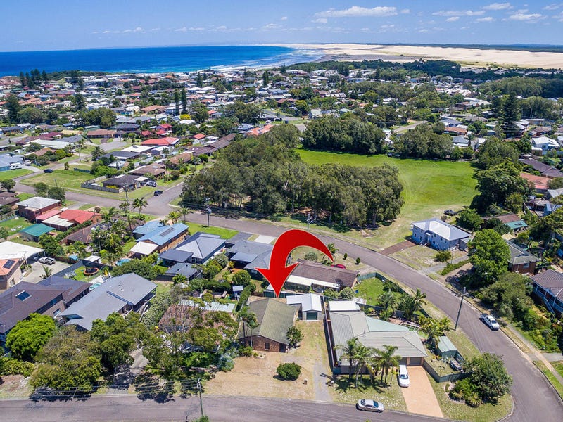 4 Prentice Place, Anna Bay, NSW 2316 4 Prentice Place, Anna Bay, NSW 2316