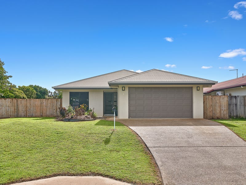 1 Ormond Close, Gordonvale, QLD 4865