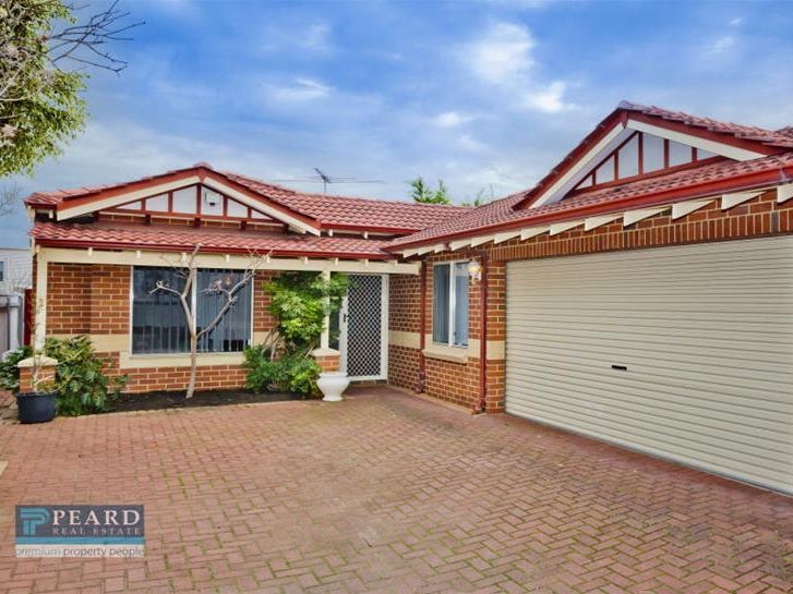219B Herbert Street, Doubleview, WA 6018 Property Details