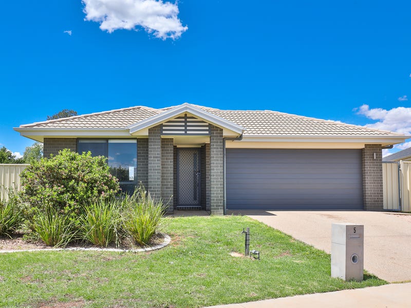 5 Eastside Drive, Mildura, VIC 3500