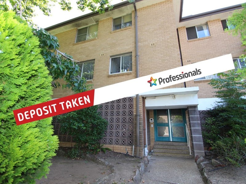 4/425 Guildford Road, Guildford, NSW 2161