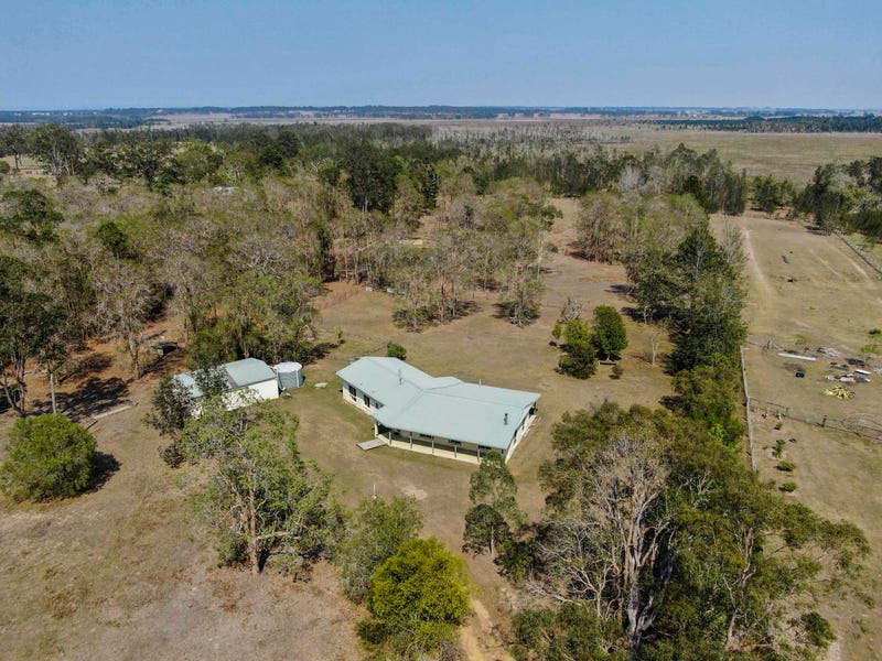 574 Wooli Road, Pillar Valley, NSW 2462 House for Sale realestate