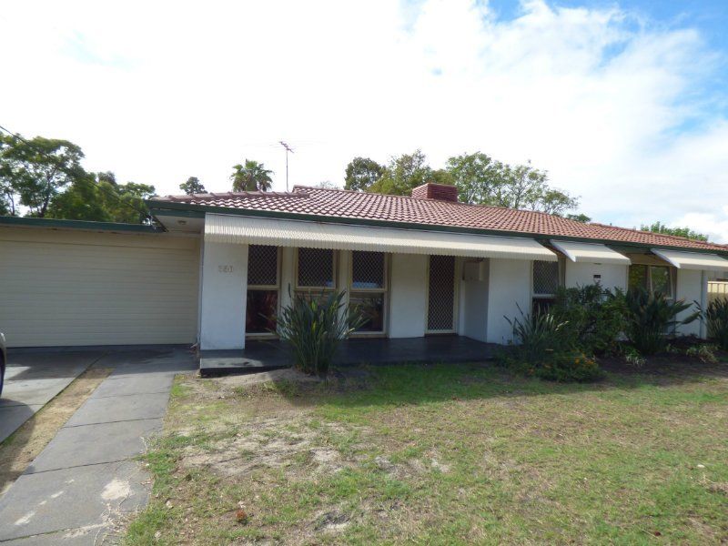 350 Spencer Road Thornlie Wa 6108 Realestate Com Au