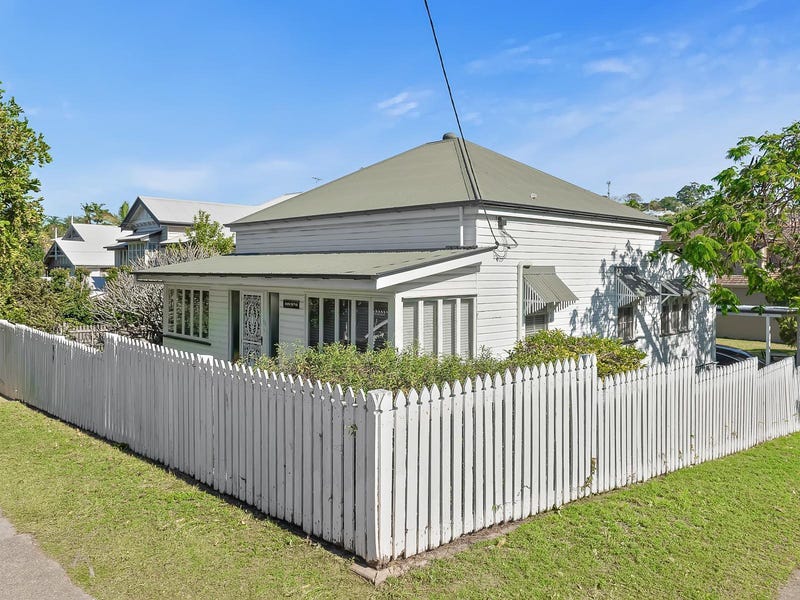 8 Alexandra Road, Ascot, QLD 4007