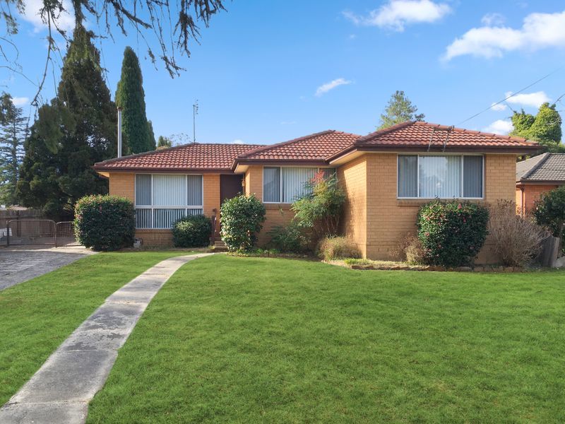 2 Beavan Place, Bowral, NSW 2576