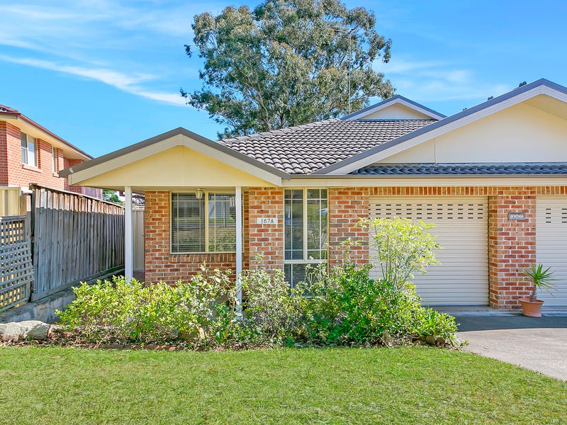 167A Glenwood Park Drive, Glenwood, NSW 2768