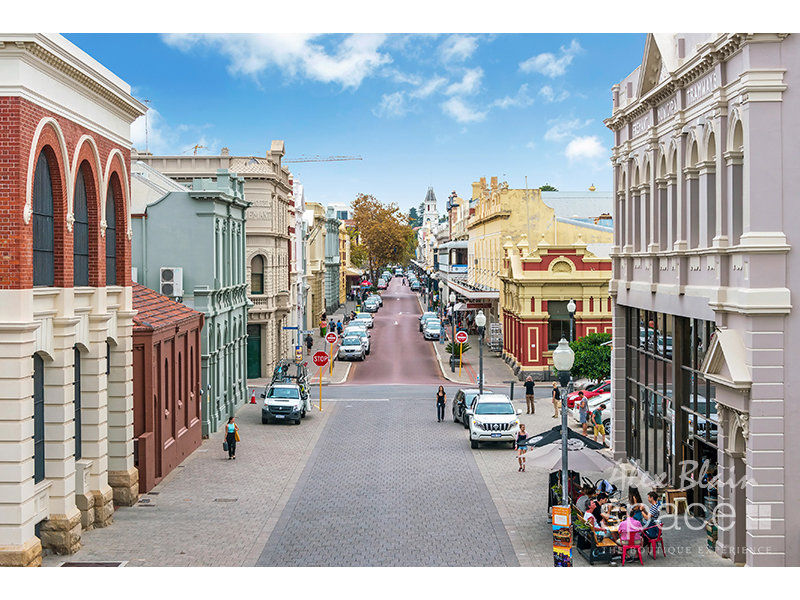 5/1 Phillimore Street, Fremantle, WA 6160 Property Details