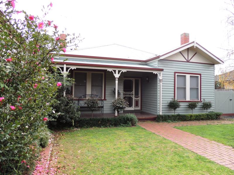 181 Macarthur Street, Sale, Vic 3850 Property Details