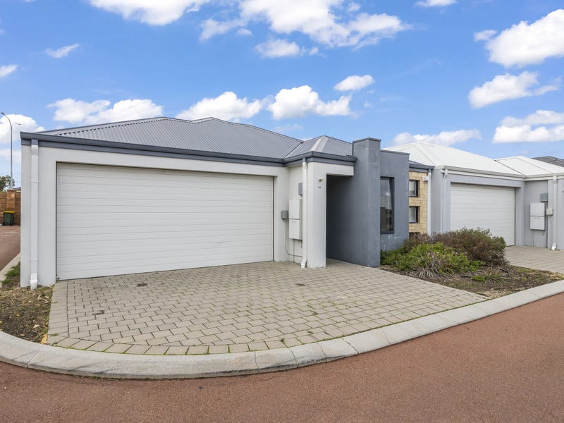 Unit 10/14 Wallangarra Rd, Carramar, WA 6031 Property Details
