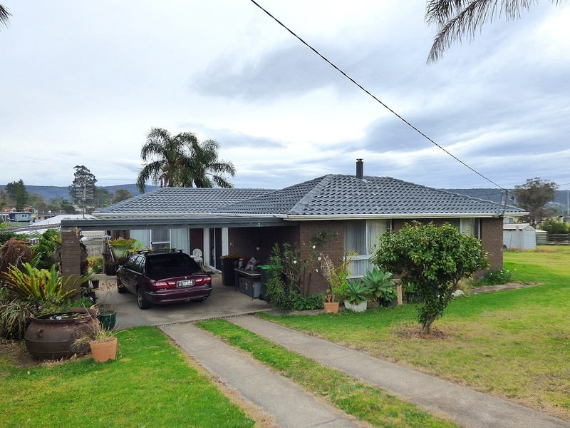 7A Bungo Street, Eden, NSW 2551 House for Sale