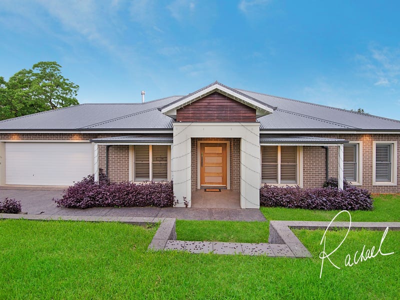 22 Clergy Road, Wilberforce, NSW 2756 Property Details