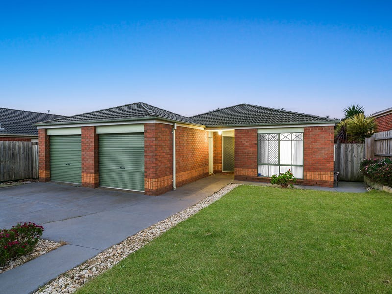 3 Mowbray Court, Berwick, VIC 3806