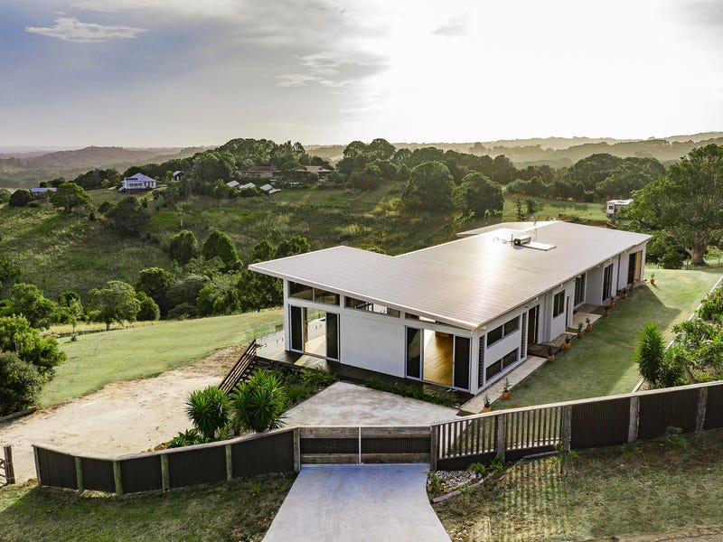 Real Estate & Property for Sale in Bangalow, NSW 2479