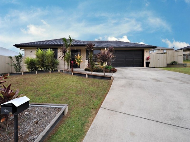 65 Everest Street, Warner, QLD 4500