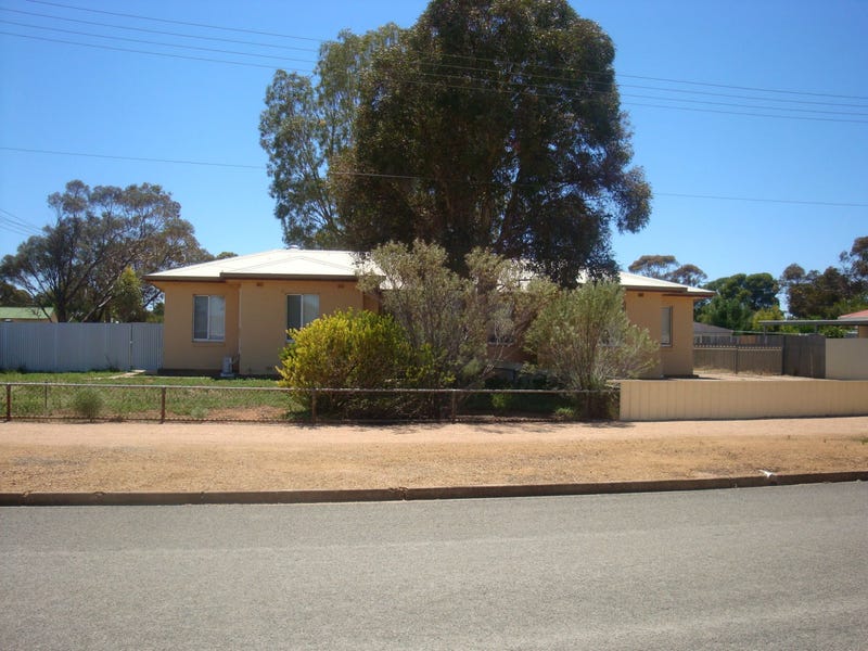 13 & 15 Giles Street, Crystal Brook, SA 5523 House for Sale