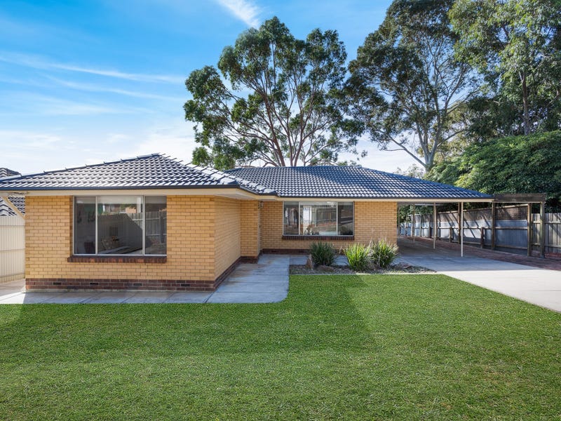 16 Barns Avenue, Highbury, SA 5089
