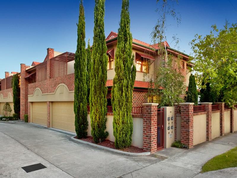 3/229 Auburn Road, Hawthorn, Vic 3122 Property Details