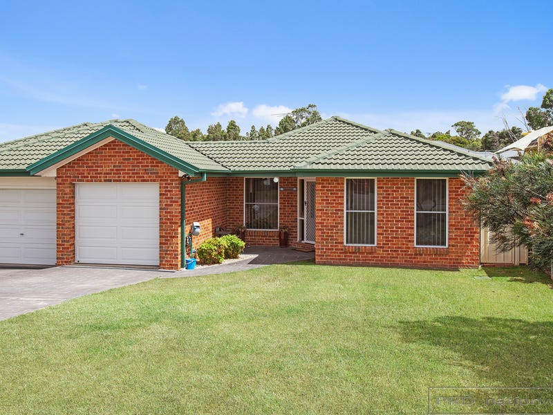 2/6 Wakefield Crescent, Raworth, NSW 2321 Property Details