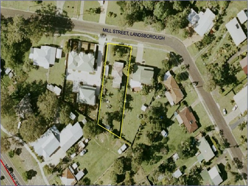 24 Mill Street, Landsborough, QLD 4550