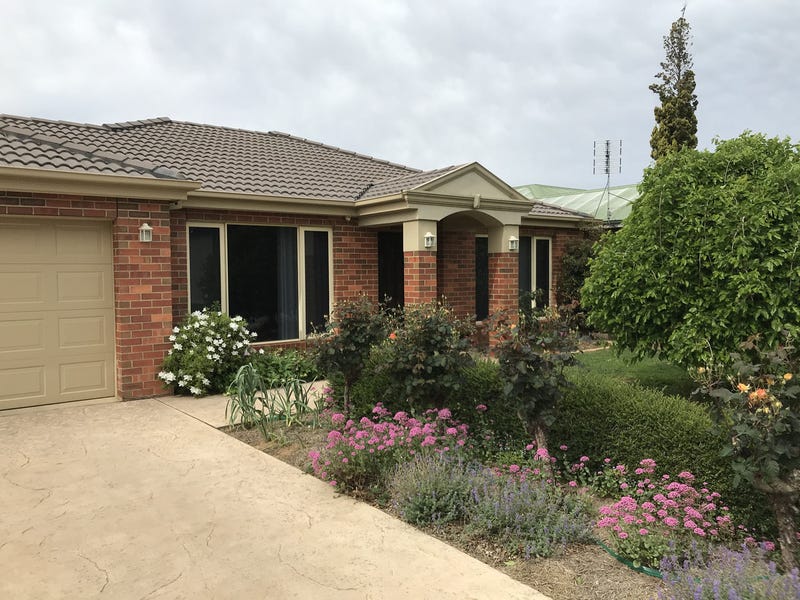 12 Teddys Lane, Barham, NSW 2732