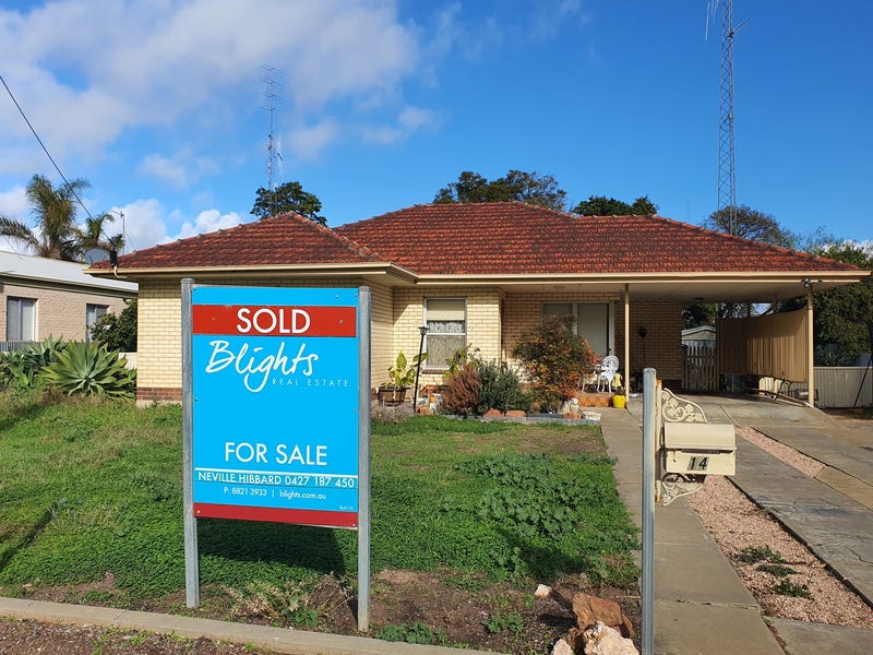 14 Blyth Terrace, Moonta, SA 5558 Property Details