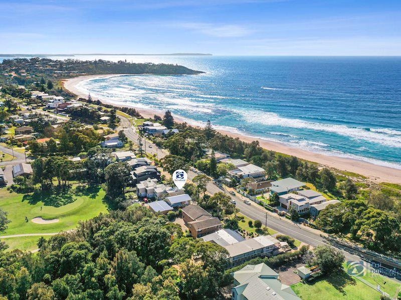 1/1113 Mitchell Parade, Mollymook, NSW 2539 Property Details