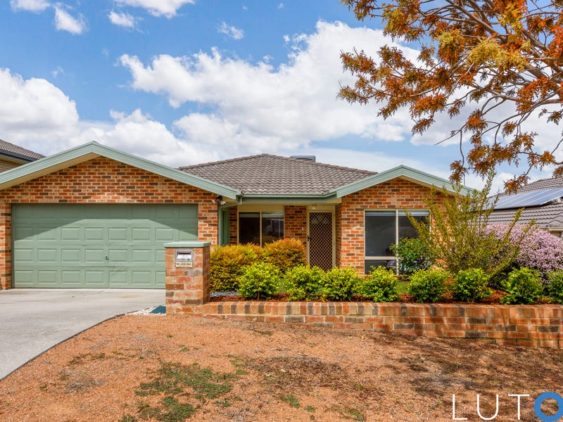 106 Hugh Mckay Cres, Dunlop, ACT 2615