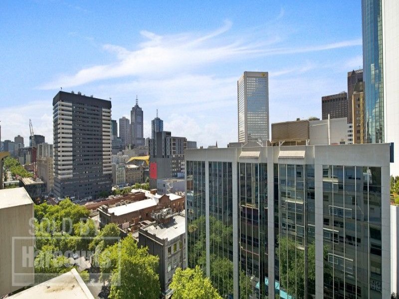 1201/408 Lonsdale Street, Melbourne, Vic 3000 Property Details