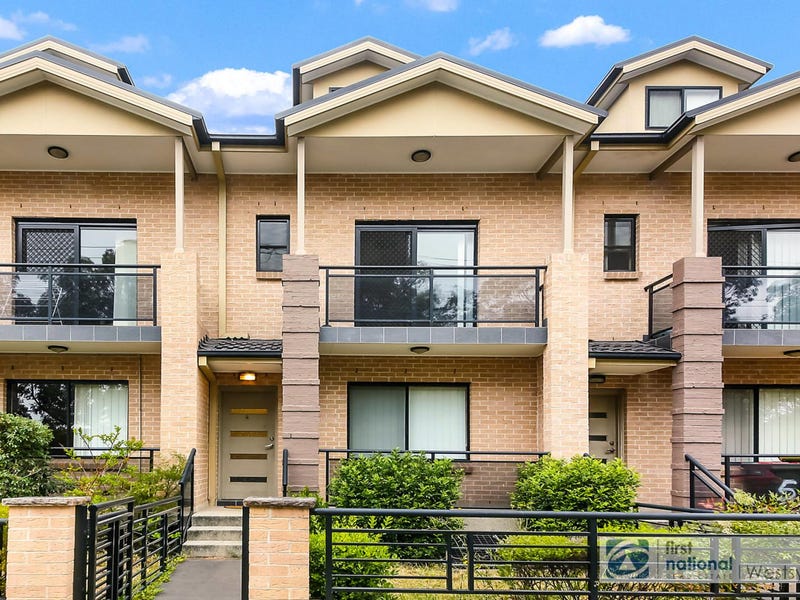 4/509511 Wentworth Avenue, Toongabbie, NSW 2146 Property Details