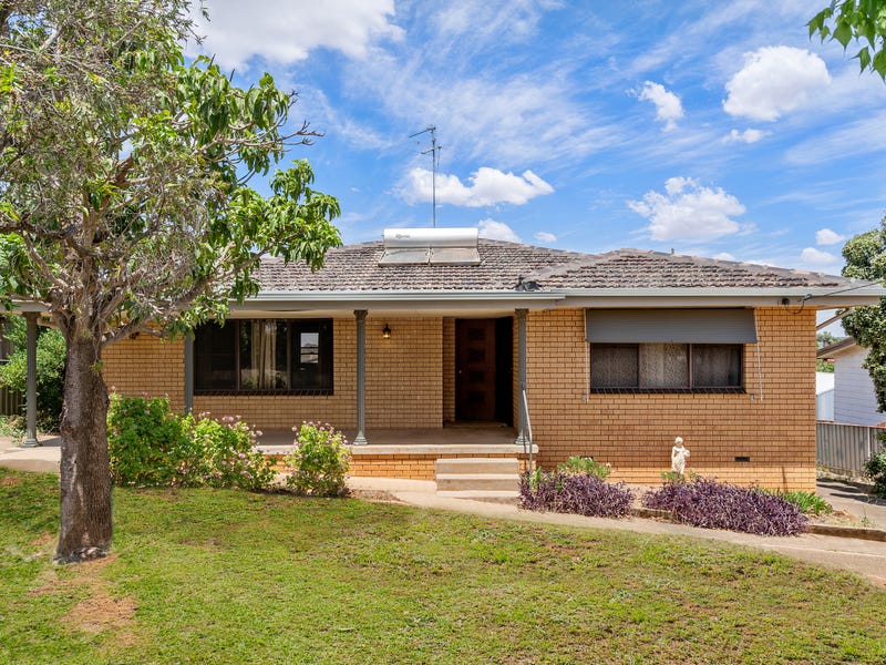 186 Loftus Street, Temora, NSW 2666