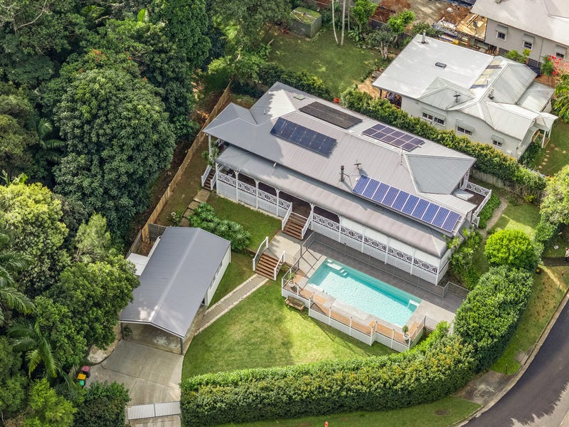 19 Keith Street, Bangalow, NSW 2479 House for Sale