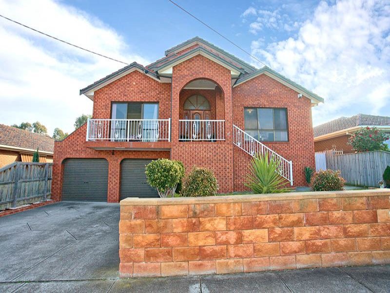 27 Victoria Drive, Thomastown, VIC 3074