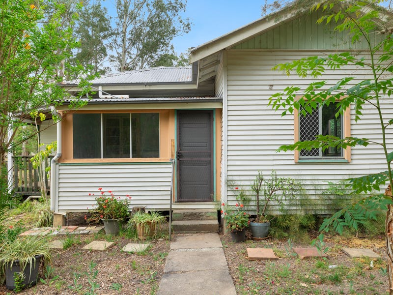 2 Dyraaba Street, Bonalbo, NSW 2469