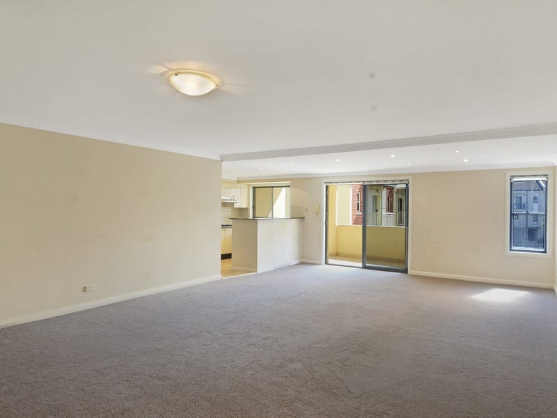 6/45 Walkers Drive, Lane Cove North, NSW 2066