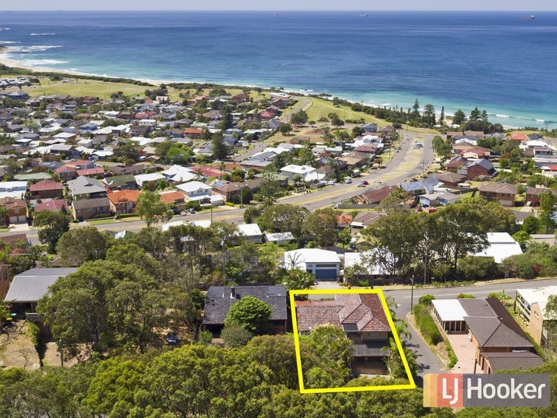 33 Scenic Drive, Caves Beach, NSW 2281