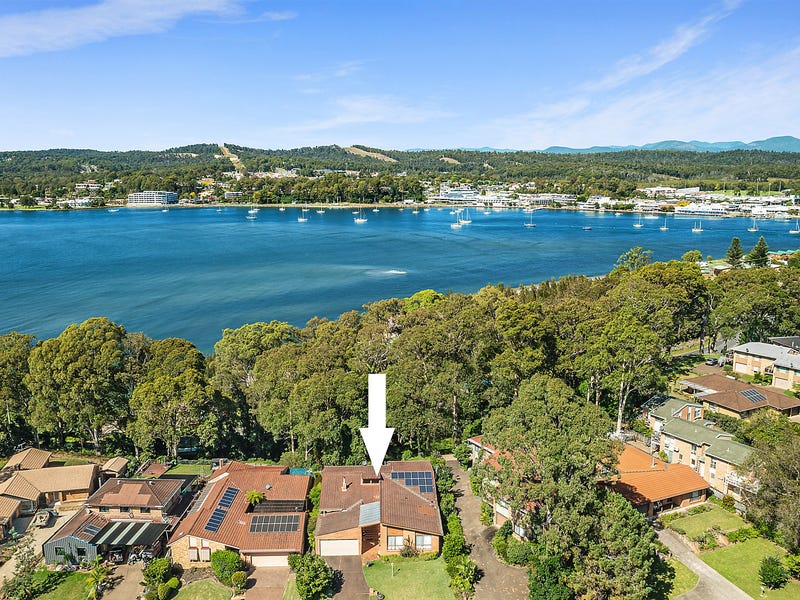 30 Peninsula Drive North Batemans Bay NSW 2536 Property Details