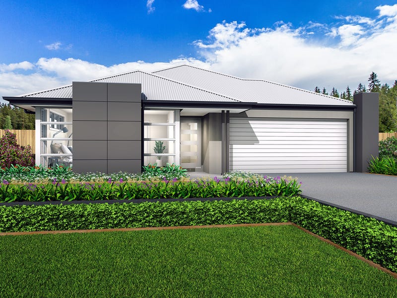 Lot 83 Whitewater Park, Kingston, Tas 7050 House for Sale