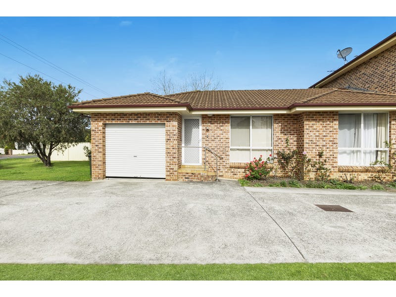1/9 Gordon Avenue, Ingleburn, NSW 2565