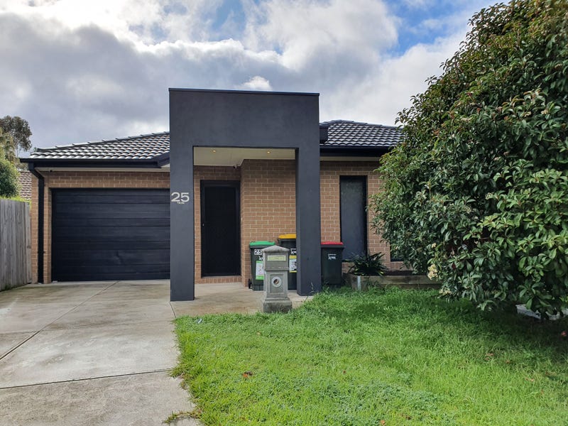 25 Tulsa Drive, Sunbury, VIC 3429