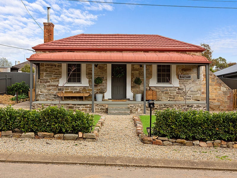 Houses for Sale in Clare, SA 5453