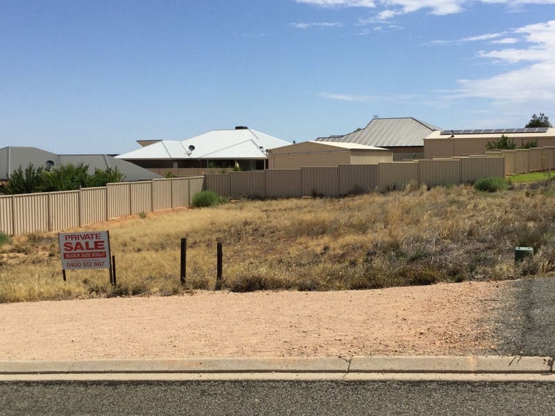 23 Murtho Road, Paringa, SA 5340