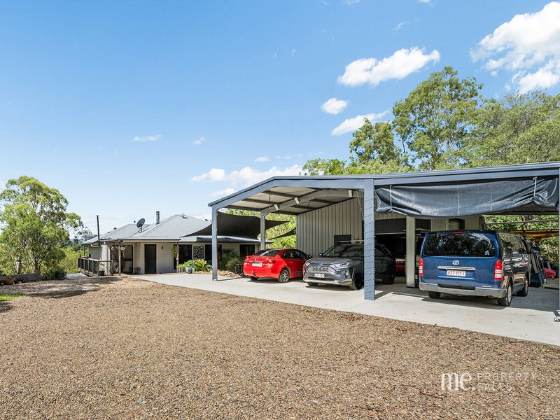 1181 Laceys Creek Road, Laceys Creek, QLD 4521