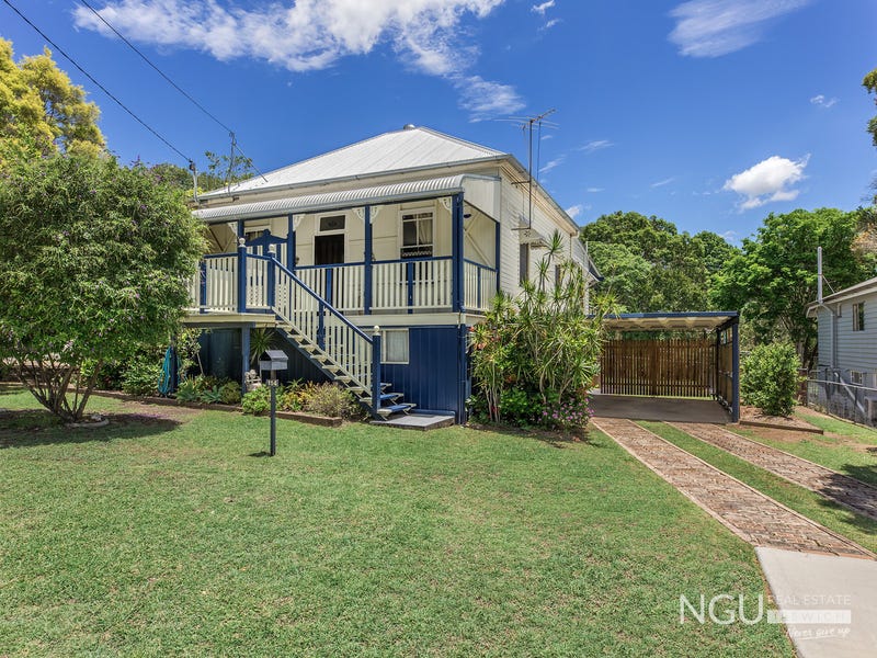 114 Woodend Road, Woodend, QLD 4305