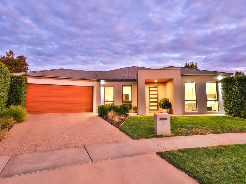 7 Teresa Court, Mildura, Vic 3500 Property Details