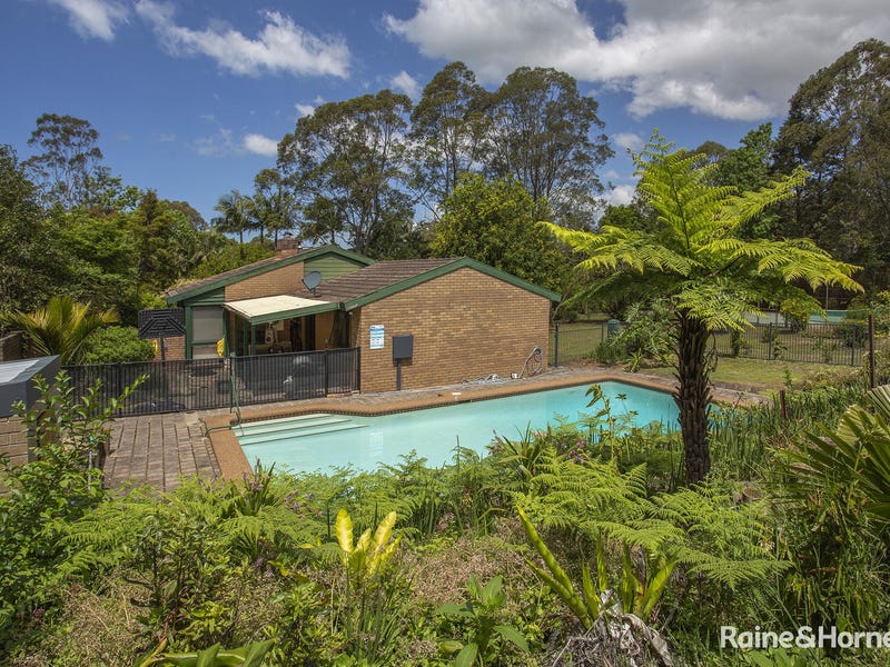103 Kangaroo Valley Road, Berry, NSW 2535 Property Details