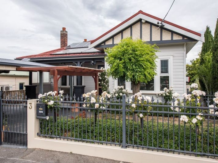 3 Mary Street, East Launceston, TAS 7250