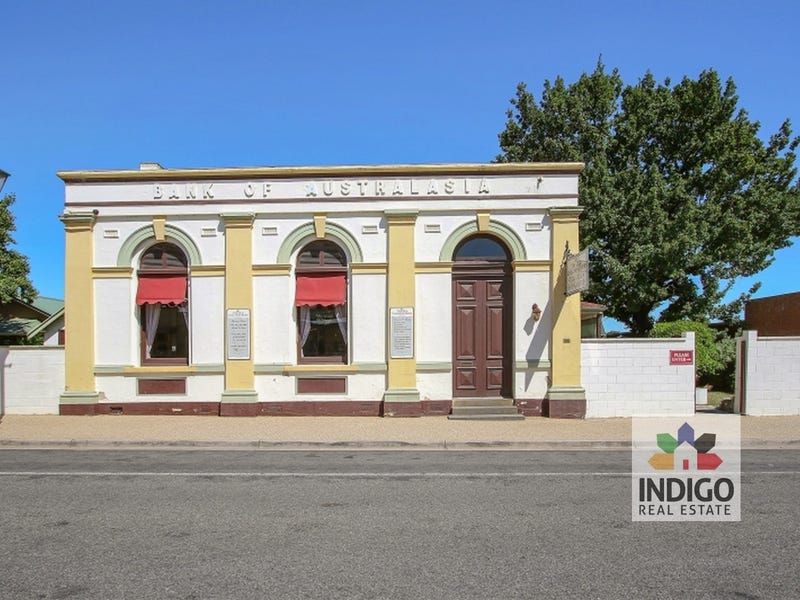 2830 Conness Street, Chiltern, Vic 3683 Property Details