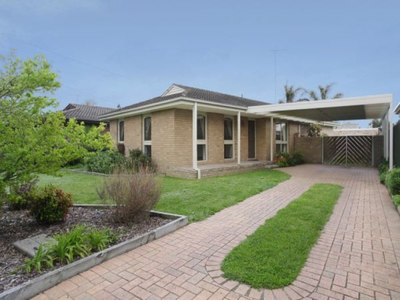 26 Hosie Avenue, Bell Post Hill, VIC 3215