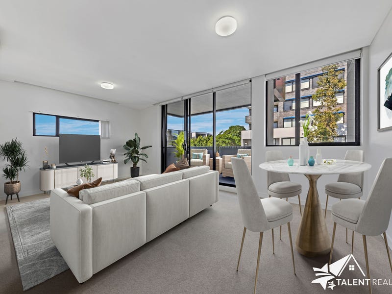 104/4 Mackinder St, Campsie, NSW 2194 Apartment for Sale realestate